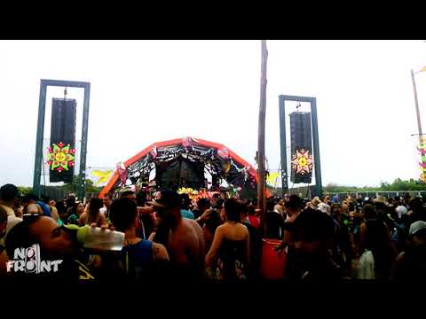 Phanatic @ Tribe Sound 8 anos