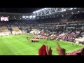 Himno Sevilla FC final europa league 2014 