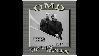 OMD - The View From Here (2017)