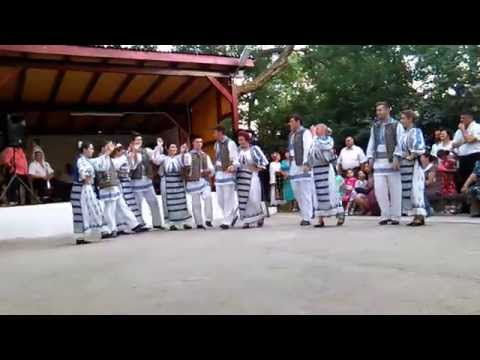 2.Asamblul Voitegeana la ruga de la Folea 2014