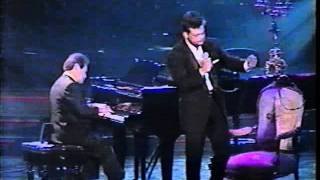 Luis Miguel -- Como Yo Te Ame-- DVD Ultima Noche AN 1994