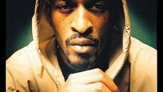 Rakim - I&#39;ll be there feat. Nneka Morton