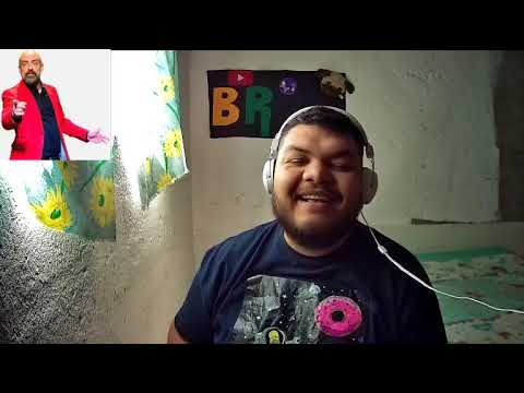 psicólogo MEXICANO reacciona A GOYO JIMENEZ la biblia estilo bricomania