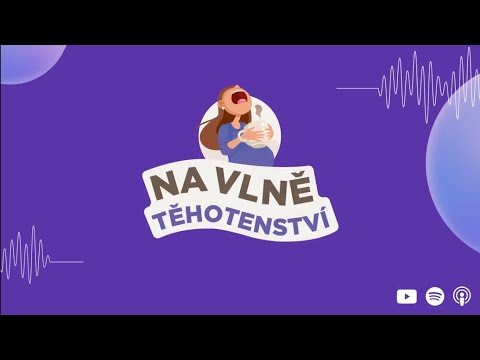 NA VLNĚ TĚHOTENSTVÍ