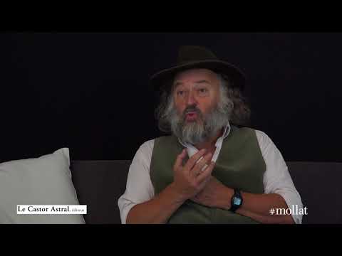 Patrice Delbourg - Une douceur de chloroforme