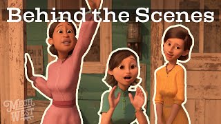 Is 5 seconds of finished Animation in a week really possible?