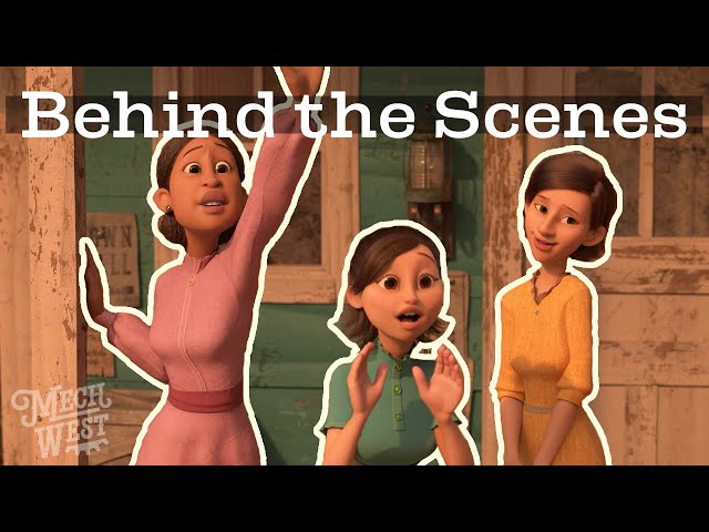 Is 5 seconds of finished Animation in a week really possible?