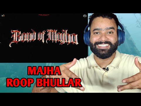 Bond Of Majha
