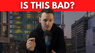 Toronto Real Estate: Who Is This Good For? 🤔