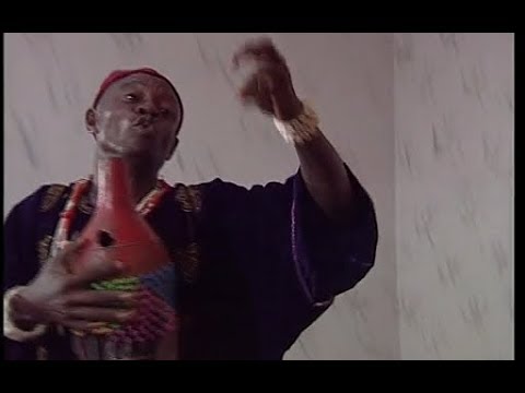 Ogbenye Ajoka_Otigba_Nollywoodcentertv_Nigeria Cultural High Life Music