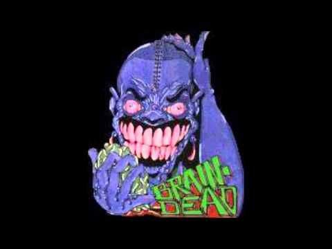 Oldschool Braindead Records Compilation Mix by Dj Djero