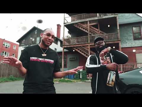 ESCO CRACK X Marzerati MarZz X Trapphone fetti - Mayhem freestyle (Official Music Video)