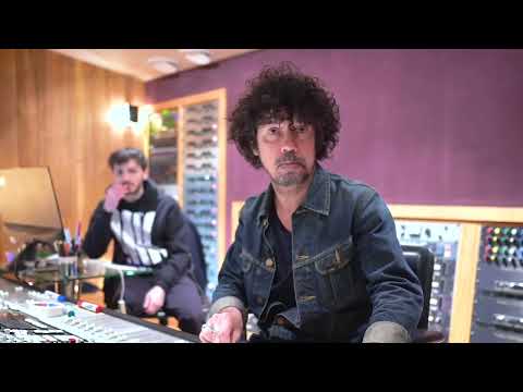 Yarol Poupaud - Deconstructing Dynamite #2 - Bullet