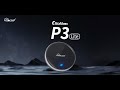 Ottocast OttoAiBox P3 Lite обзор тест в авто
