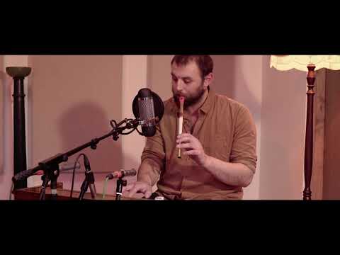 SWRTV: Nick Hart - The Outlandish Knight