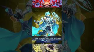 Hecahands The stealing deck of all time  #yugiohmasterduel