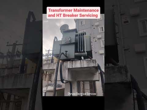 Transformer AMC Service