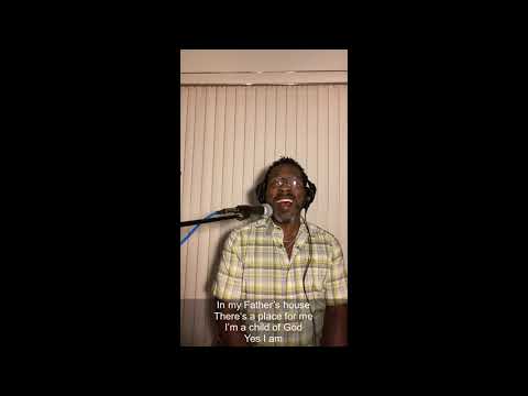 Who You Say I Am