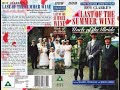 Original VHS Opening And Closing To Last Of The Summer Wine Uncle Of The Bride UK VHS Tape