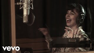 Mon Laferte - El Beso (Grabado En Capitol Studios, Hollywood, CA)