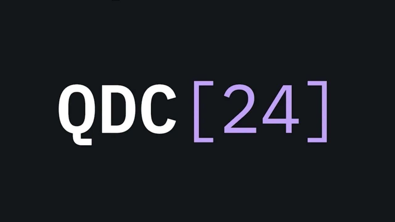 IBM Quantum Developer Conference 2024