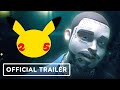 Pokemon 25th Anniversary - Official Post Malone Concert Trailer