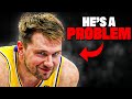 Luka And The Lakers Are Becoming An NBA Nightmare