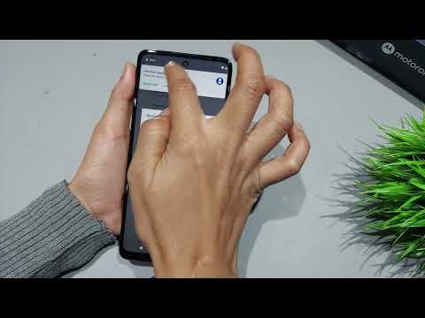 How to change screen timeout in motorola edge 20,20pro,20fusion | Screen time out kaise change kare