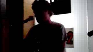 the servant - jesus says