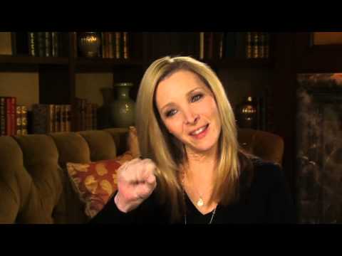 Lisa Kudrow on getting cast as "Ursula" on "Mad About You" - EMMYTVLEGENDS.ORG