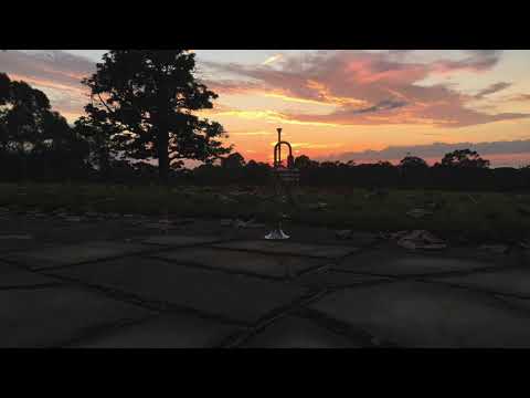 a little bit of swing