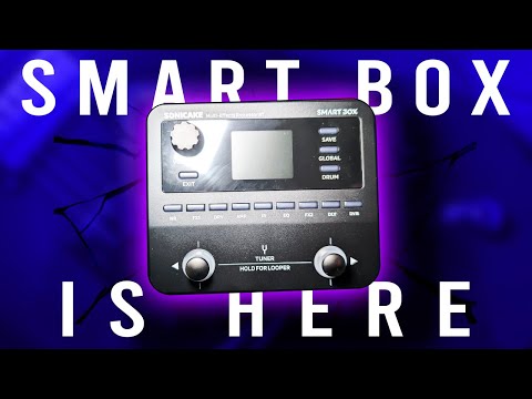 Does the Sonicake Smart Box live up to the hype?