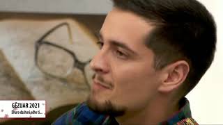 Shpëtim Mustafa - Kënga E Bilbilit