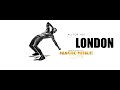 MAGIC MIKE Live LONDON