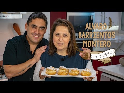 PROFITEROLES, STUFFED CABBAGES. THE RECIPE YOU'VE BEEN WAITING FOR.