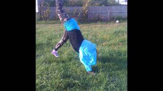 Emma Christensen (Josephine,Nadia og Christina)