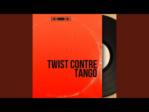 Le tango oublié