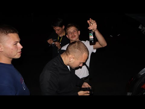 Ein Jahr Suff und Druff Vlog #1