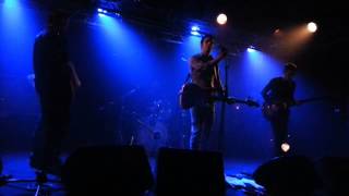 NICKEL AND DIME LIVE @ LA BOULE NOIRE