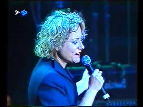 Marina Rossell and Pep Sala - Viatge Llarg (Tribute to Carles Sabater, 1999)