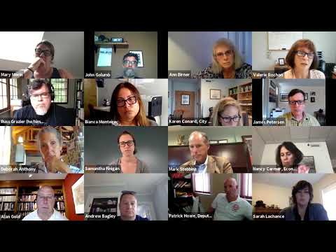 Portsmouth Citizen Response Task Force 06.24.20