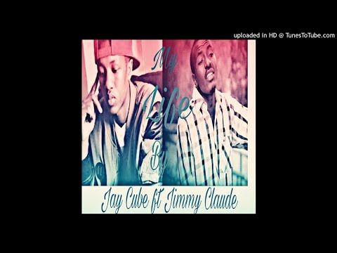 Jay Cube - My Life (feat Jimmy Claude) (OFFICIAL AUDIO)