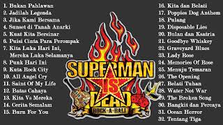 Download lagu SUPERMAN IS DEAD FULL ALBUM mp3