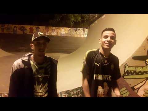 MC W5 & MC Gugui | Medley de Guerreiro 2.0 ⚔💎