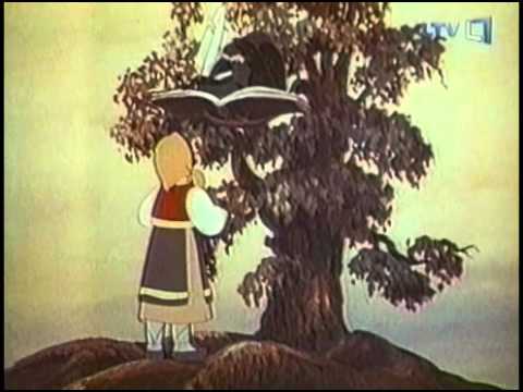 Senoji Animacija - Lazdyno rykstele LT senojimanimacija.cf