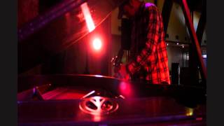 Disease (Tidings Concert) ~ live