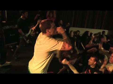 [hate5six] Trapped Under Ice - October 23, 2015 Video