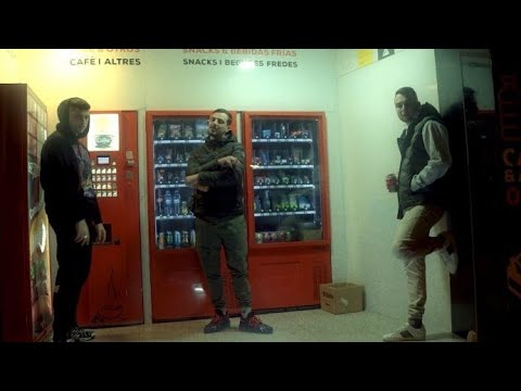 PURINI MADNESS , EL NIÑO LA YUINTA , DIRTY PORKO - BRUSELAS (Prod. CLAS BEATS)