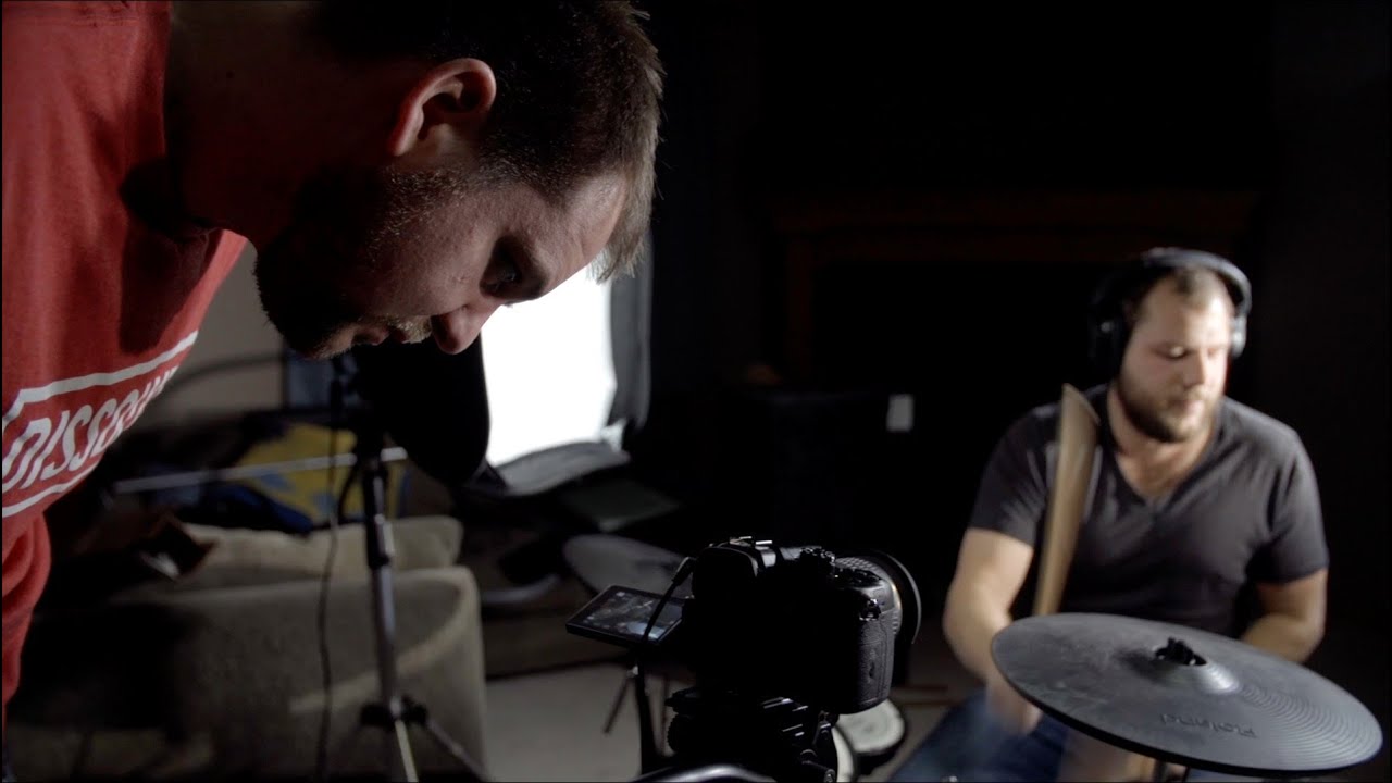 Фотоаппарат Panasonic Lumix DMC-GH4 Body