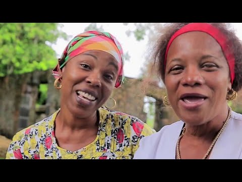 K' Koustik - Gwadloupéyen [OFFICIEL]